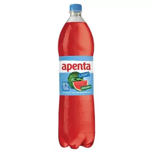 Apenta Görögdinnye Light 1,5l PET/6/-DRS