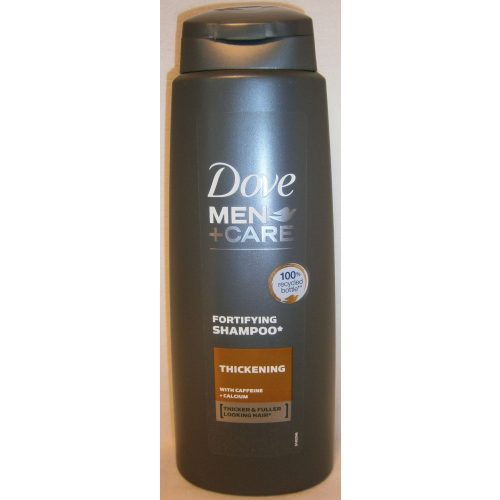 Dove sampon férfi 400 ml Thickening