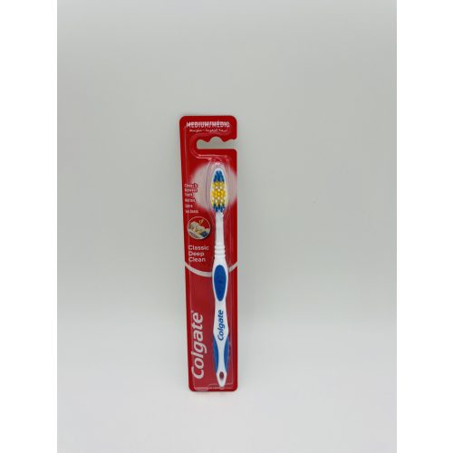 Colgate fogkefe Classic Deep Clean Medium