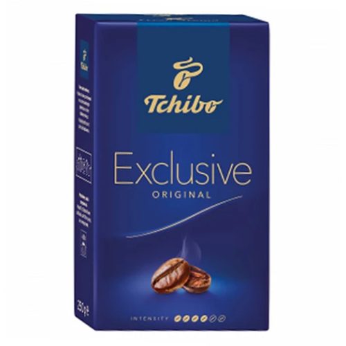 TCHIBO EXCLUSIVE ŐRÖLT 250G