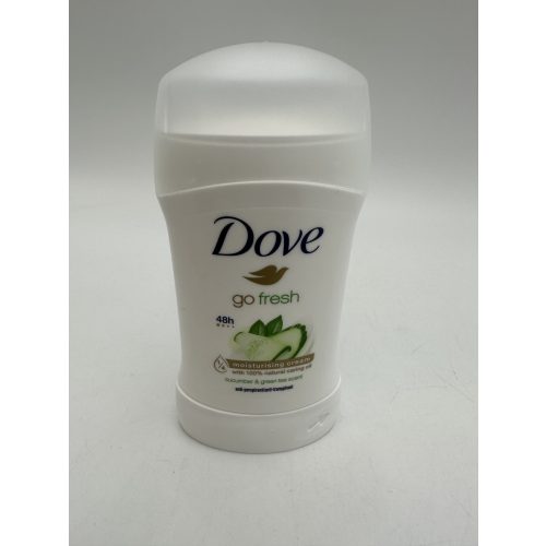 Dove stift 40 ml Go Fresh Cucumber&Green Tea 