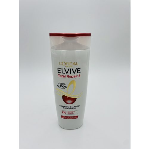 Elvive sampon 500 ml Total Repair5