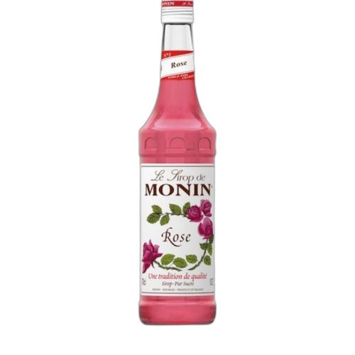  Monin Rózsa Szirup 0,7l PAL