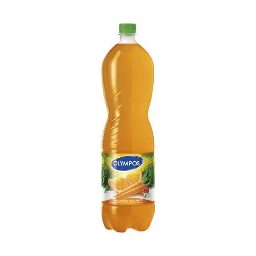  Olympos Répa-Narancs 1,5l PET /6/-DRS