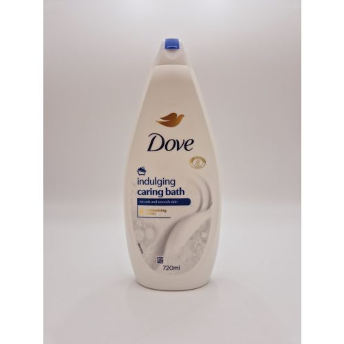 Dove habfürdő 720 ml Idratante 