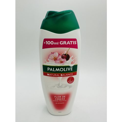 Palmolive tusfürdő 700 ml Natural Balance Cherry Flower