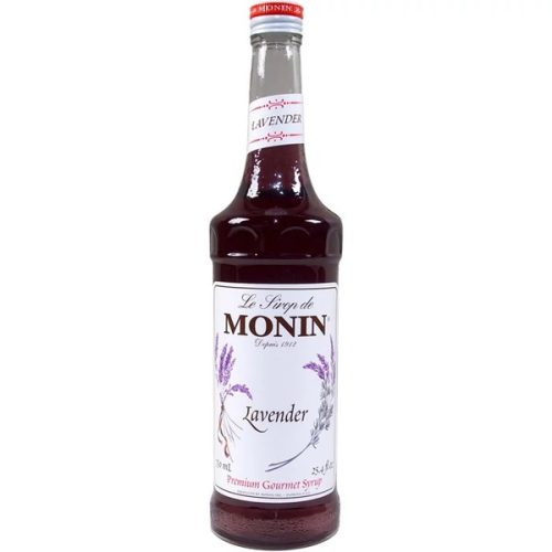  Monin Levendula Szirup 0,7l PAL