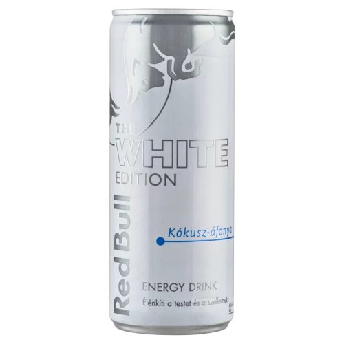 Red Bull Kókusz-Áfonya 250 ml DRS