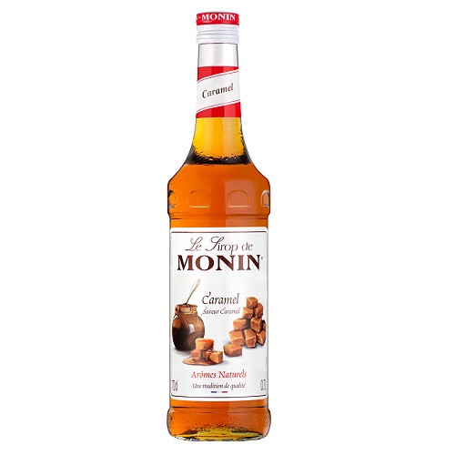  Monin Karamell Szirup 0,7l PAL