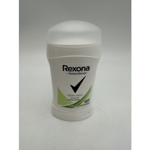 Rexona stift 40 ml Aloe Vera