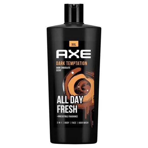 Axe tusfürdő 700 ml Dark Temptation