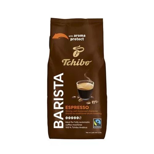 Tchibo Barista Espresso szemes kávé 1kg