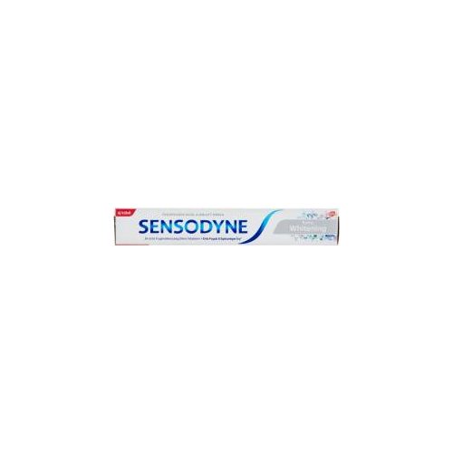 Sensodyne fogkrém 75 ml Extra Whitening