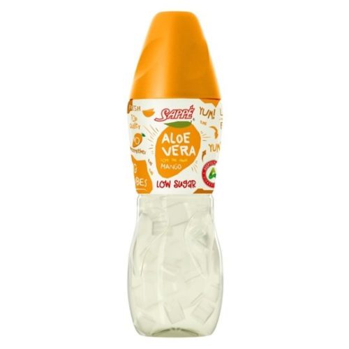  sappe aloe vera mangó 300ml