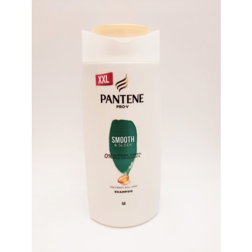 Pantene Pro-V sampon 700 ml Smooth&Sleek 0%