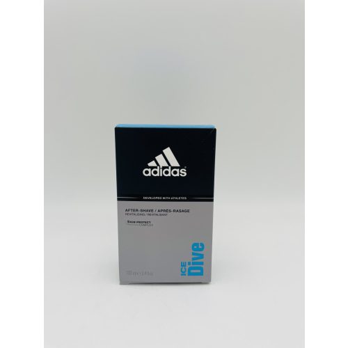 Adidas after shave 100ml Ice dive