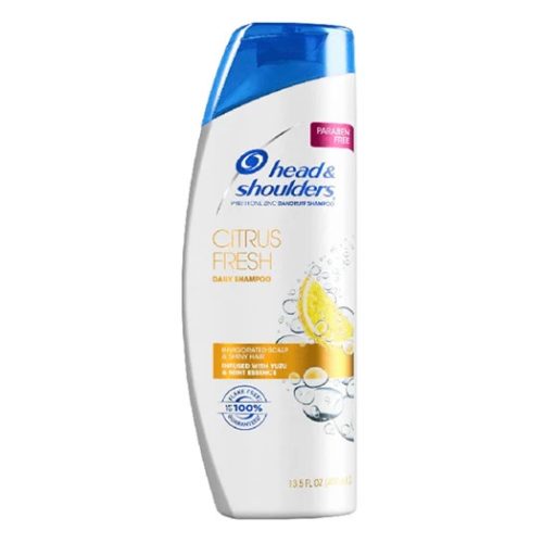 Head&Shoulders sampon 285 ml Citrus Fresh