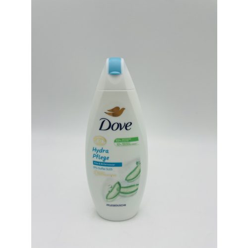 Dove tusfürdő 250 ml Hydrating Care 0%