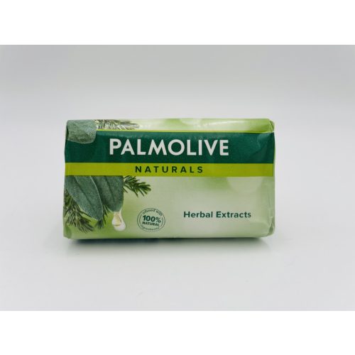 Palmolive szappan 90 g Herbal