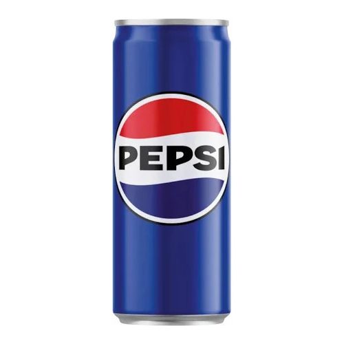  PEPSI COLA 0,33l DOB /24/ - DRS