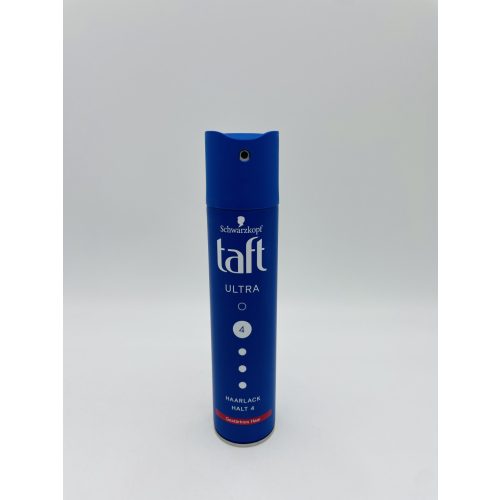 Taft hajlakk 250 ml Ultra 4