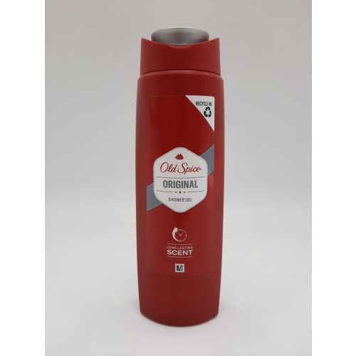 Old Spice tusfürdő 250 ml Original 