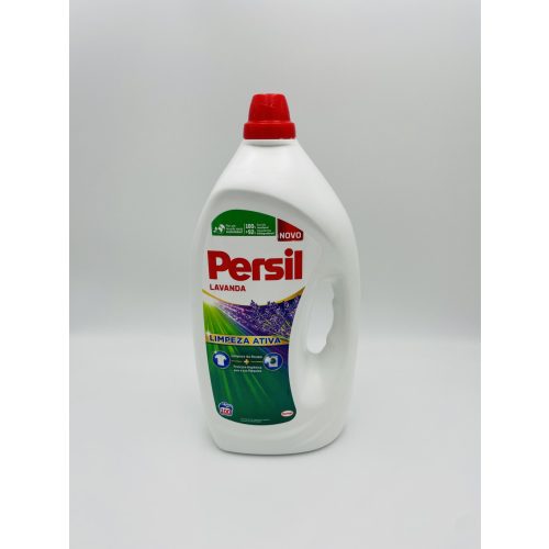 Persil folyékony mosószer 100 mosás 4,5 l Color Lavander