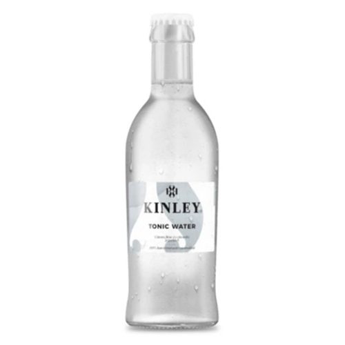  COCA Kinley Tonic 0,25l BET