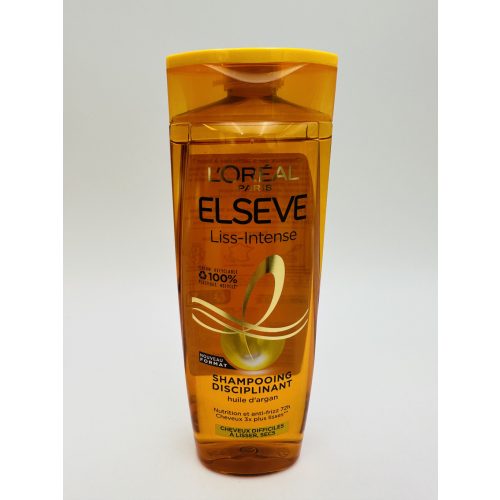 Elseve sampon 350 ml Liss Intense