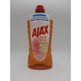   Ajax általános tisztítószer 1 l Floral Fiesta Water Lily&Vanilla