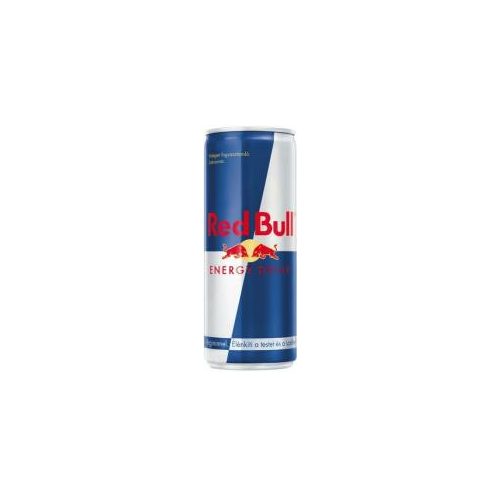 RED Bull 355ml DOB DRS