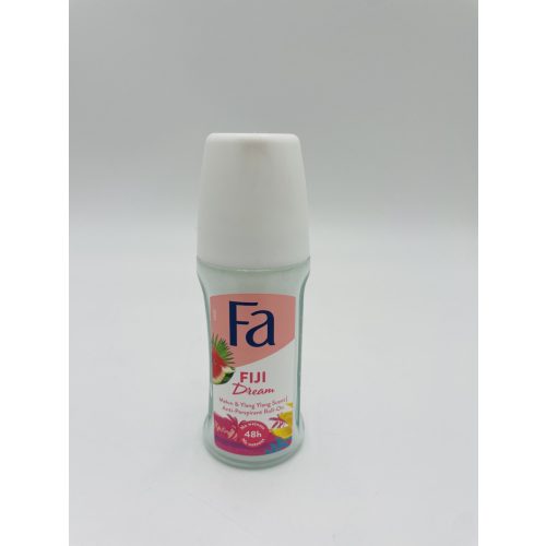 Fa roll-on üveges 50 ml Fiji Dream Melon&Ylang Ylang