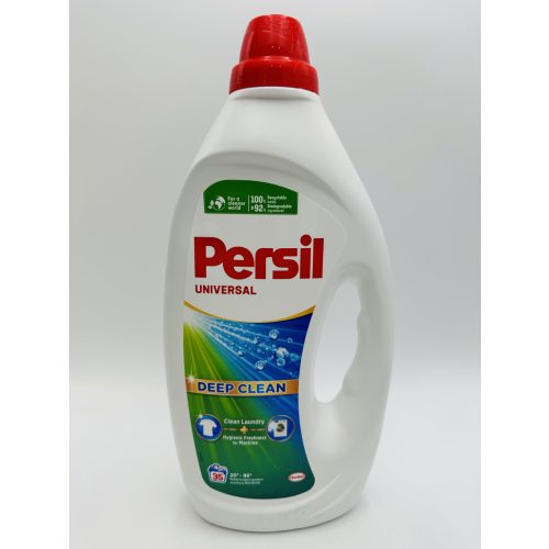 Persil folyékony mosószer 35 mosás 1,575 l Universal