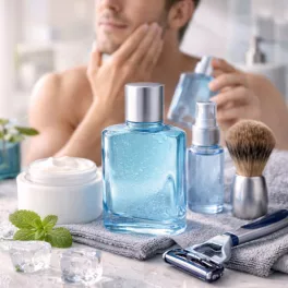 After Shave
