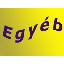 Egyéb